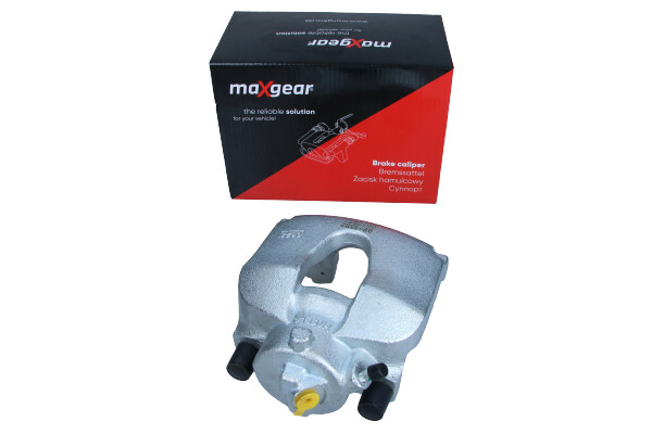 Zacisk hamulca MAXGEAR 82-1382