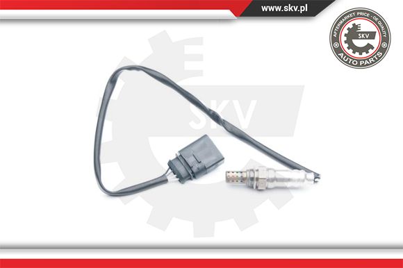 Sonda lambda ESEN SKV 09SKV636
