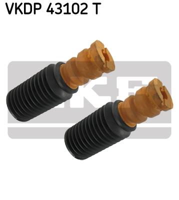 Komplet osłon i odbojów SKF VKDP 43102 T