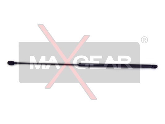 Sprężyna gazowa pokrywy komory silnika MAXGEAR 12-0169