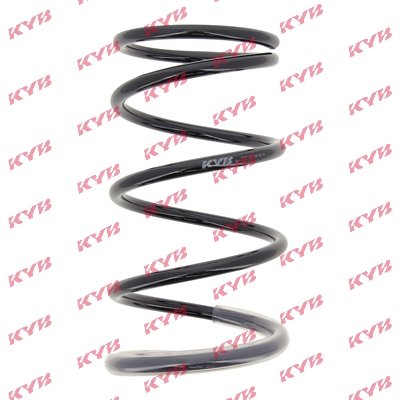 Sprężyna zawieszenia KYB RD3138