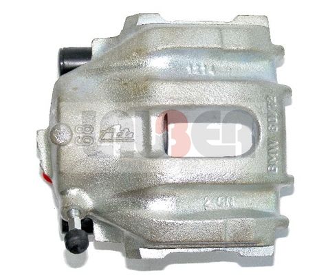 Zacisk hamulca LAUBER 77.0079