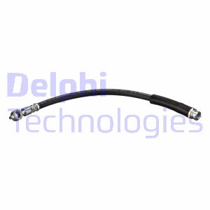 Przewód hamulcowy elastyczny DELPHI LH7717