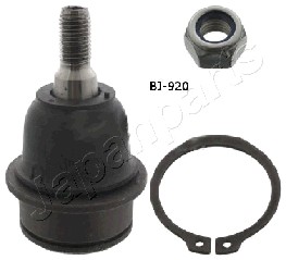 Sworzeń wahacza JAPANPARTS BJ-920