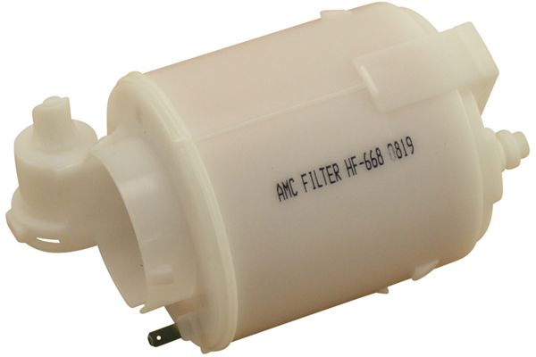 Filtr paliwa KAVO PARTS HF-668
