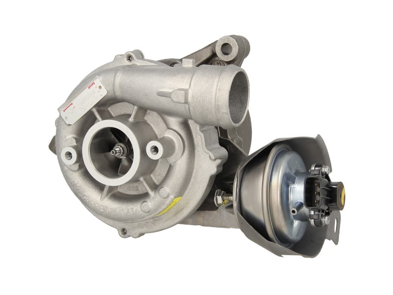 Turbosprężarka GARRETT 760774-5005S
