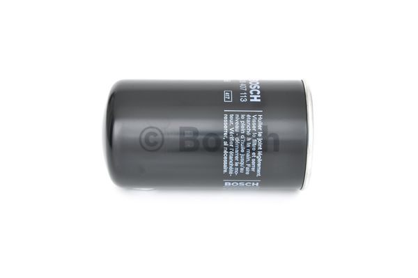 Filtr oleju BOSCH F 026 407 113
