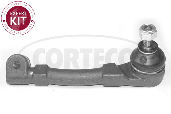 Końcówka drążka kierowniczego CORTECO 49399262