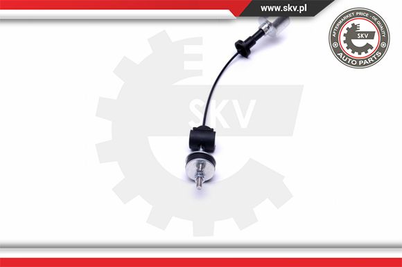 Cięgno sterowania sprzęgłem ESEN SKV 27SKV142