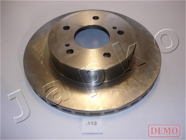 Tarcza hamulcowa JAPKO 61113C