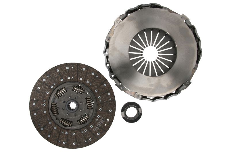 Zestaw sprzęgła SACHS 3400 700 377