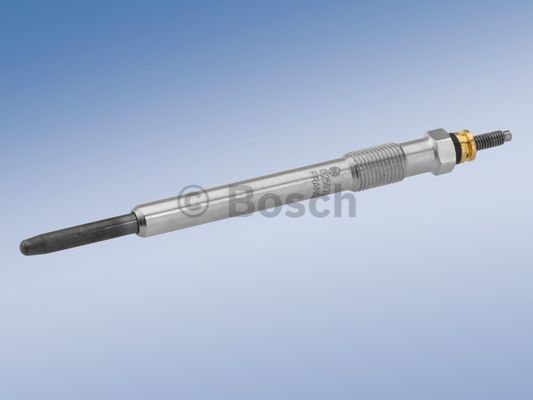 Świeca żarowa BOSCH 0 250 202 027