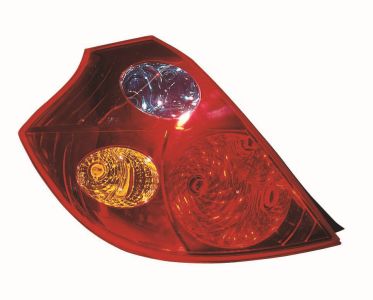Lampa tylna zespolona ABAKUS 223-1928R-UE