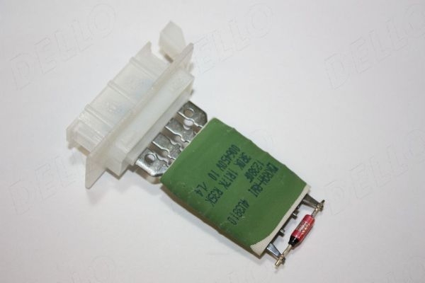 Opornik wentylatora AUTOMEGA 150084410
