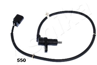 Czujnik ABS ASHIKA 151-05-550