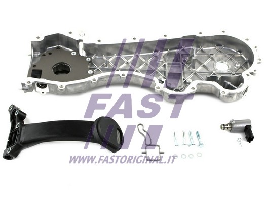 Pompa oleju FAST FT38301