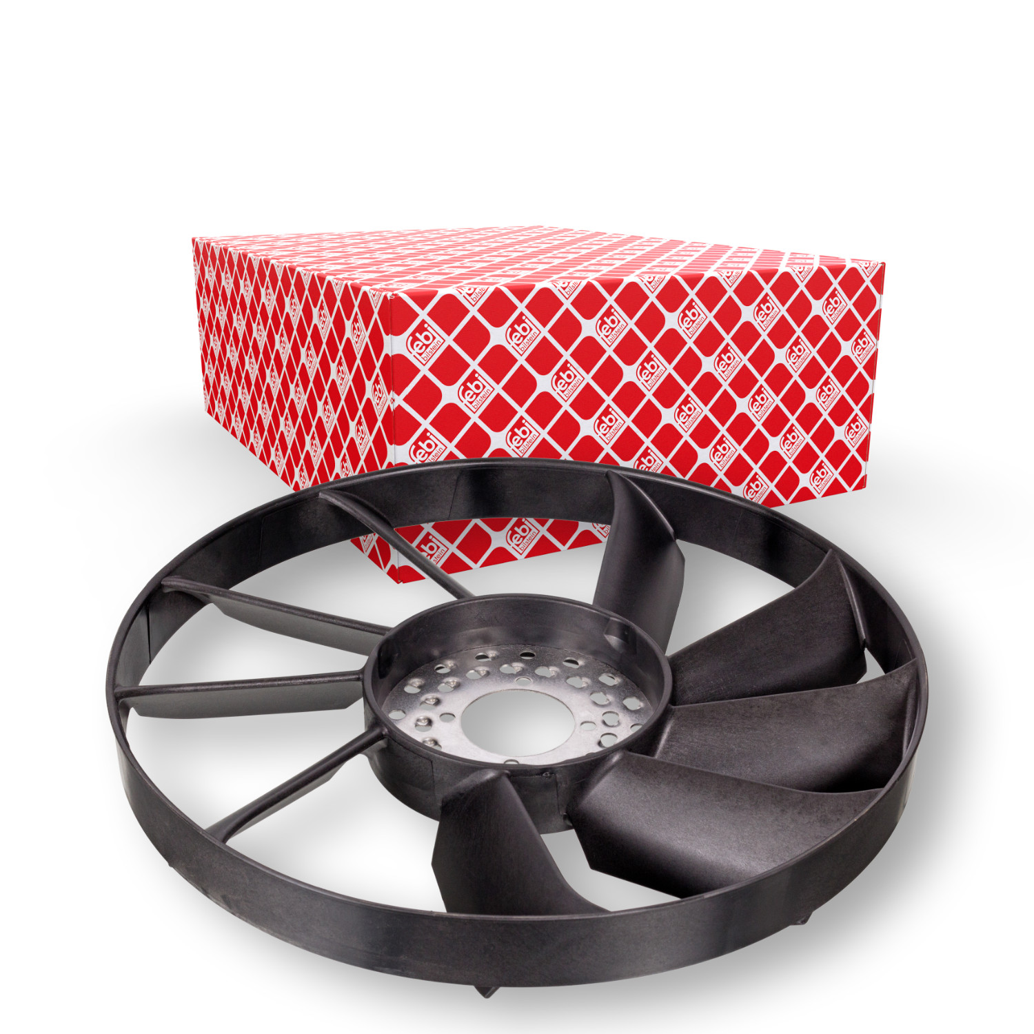 Koło wentylatora FEBI BILSTEIN 104231