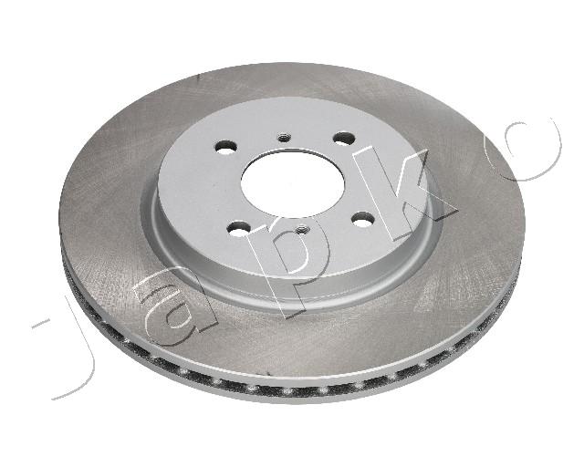 Tarcza hamulcowa JAPKO 60813C