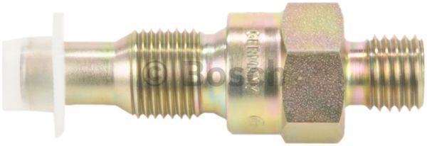 Wtryskiwacz BOSCH 0 437 004 002