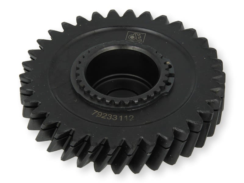 Koło zębate, sprężarka powietrza DT SPARE PARTS 4.61255