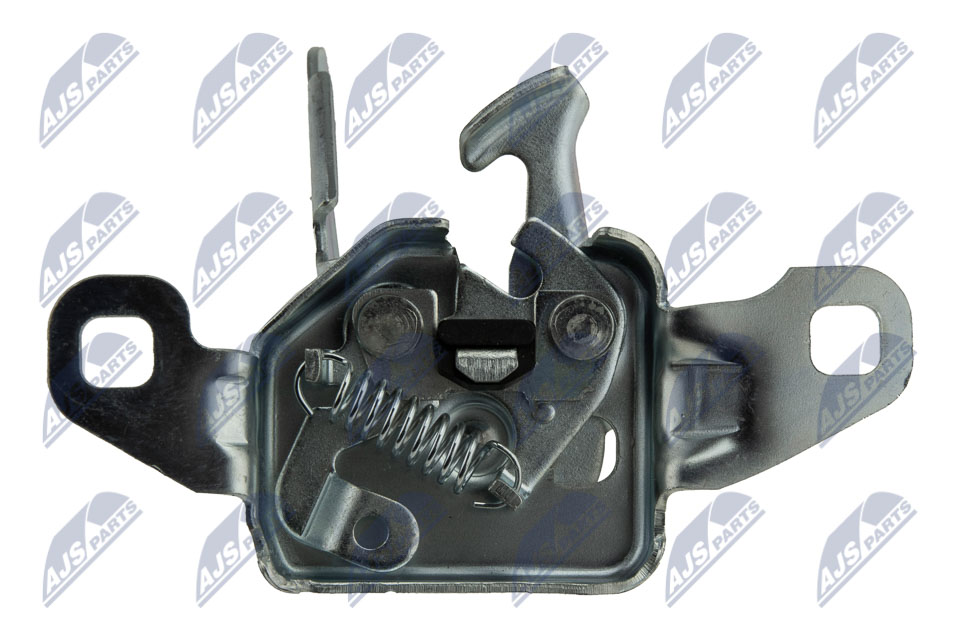 Zamek pokrywy komory silnika NTY EZC-RE-129