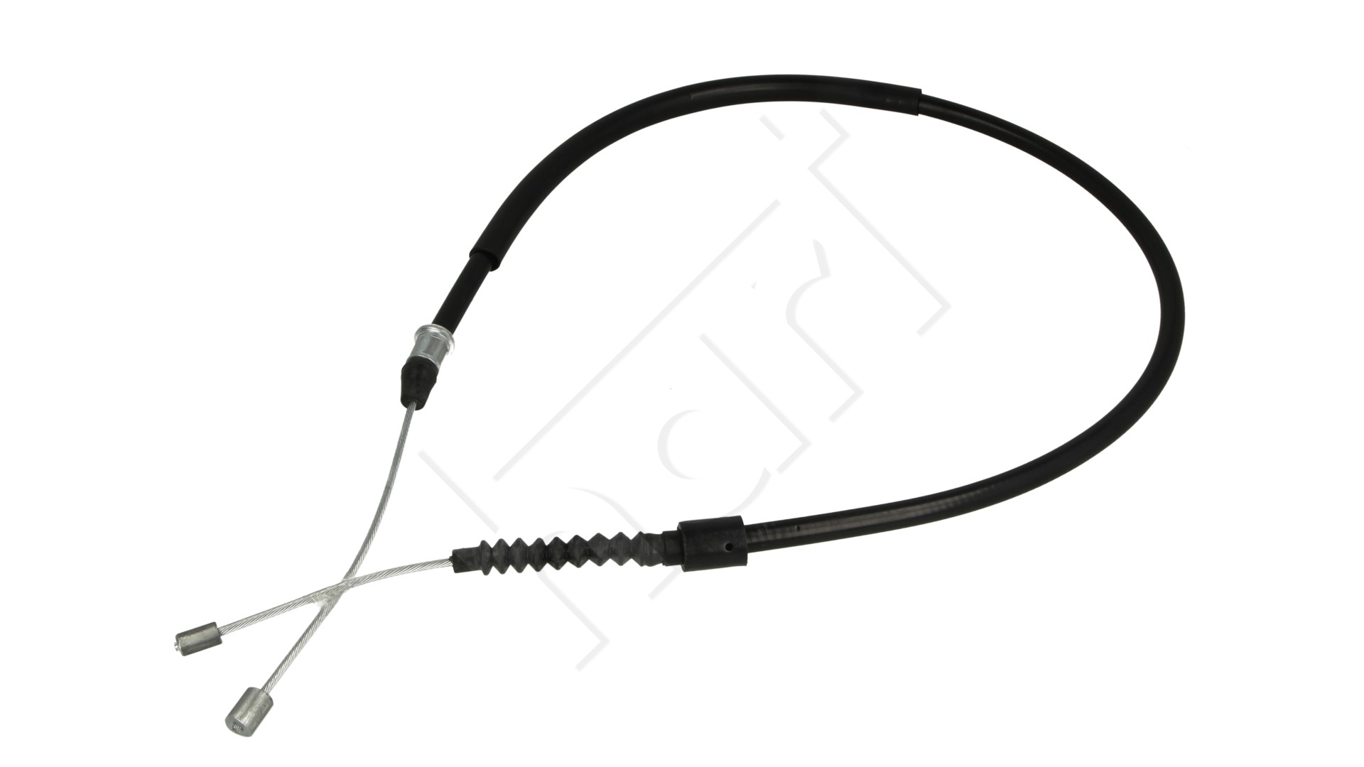Linka hamulca ręcznego HART 221 691