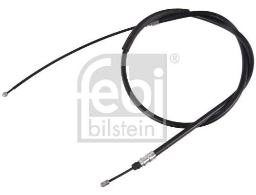 Cięgło, hamulec postojowy FEBI BILSTEIN 180486