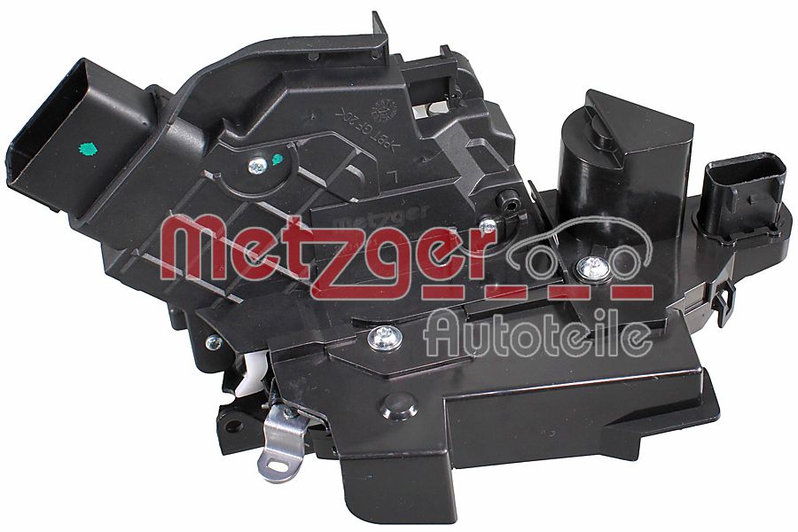Zamek drzwi METZGER 2314521