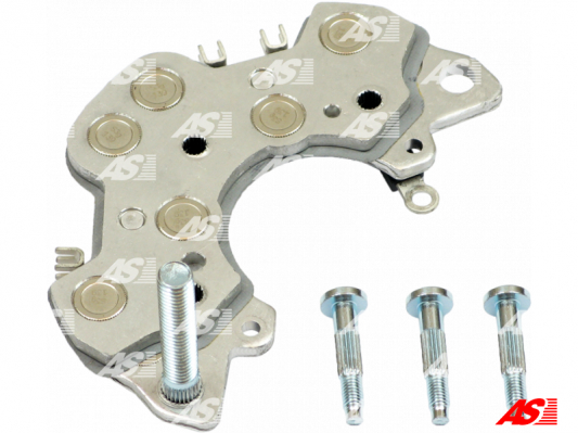 Mostek prostowniczy alternatora AS-PL ARC2068