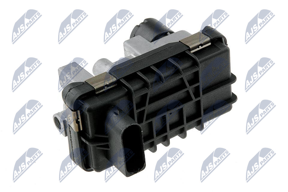 Turbosprężarka NTY ECD-FR-009