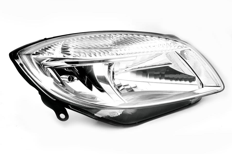 Reflektor ABAKUS 665-1114R-LD-EM