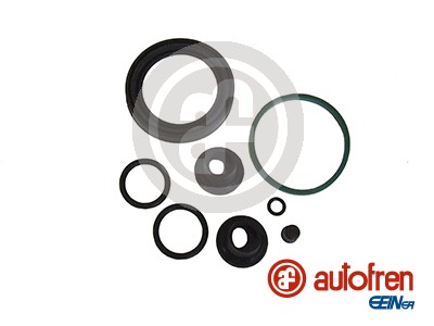 Zestaw naprawczy zacisku AUTOFREN SEINSA D4478