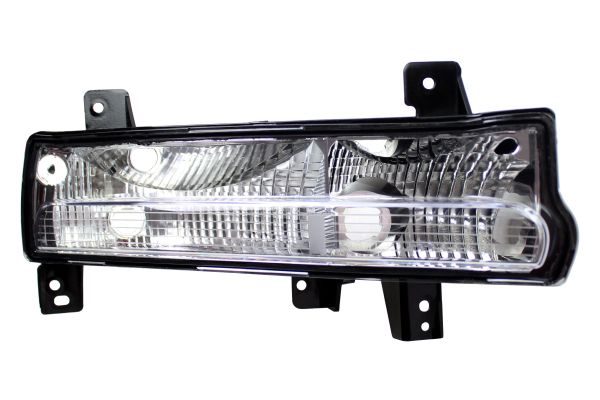 Lampa kierunkowskazu ABAKUS 333-1638R-UE