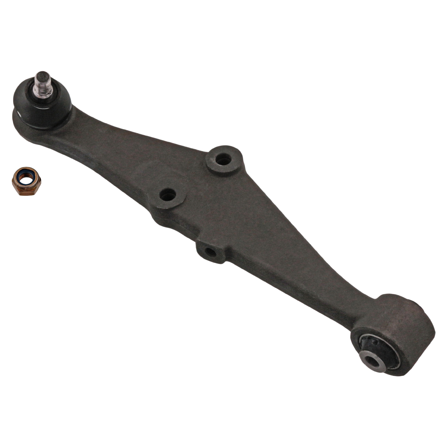 Wahacz zawieszenia koła FEBI BILSTEIN 42164