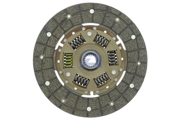 Tarcza sprzęgła AISIN DN-007