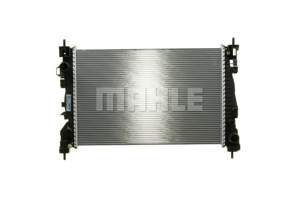 Chłodnica MAHLE CR 1180 000P