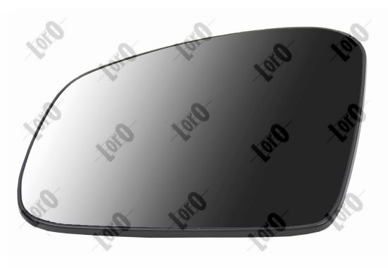 Wkład lusterka ABAKUS 3602G01