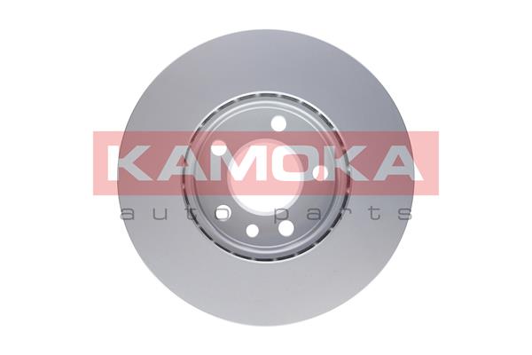 Tarcza hamulcowa KAMOKA 1031118