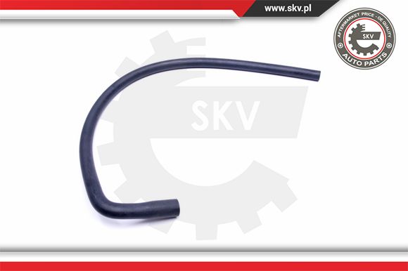 Przewód układu chłodzenia ESEN SKV 43SKV879