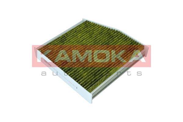 Filtr kabinowy KAMOKA 6080084