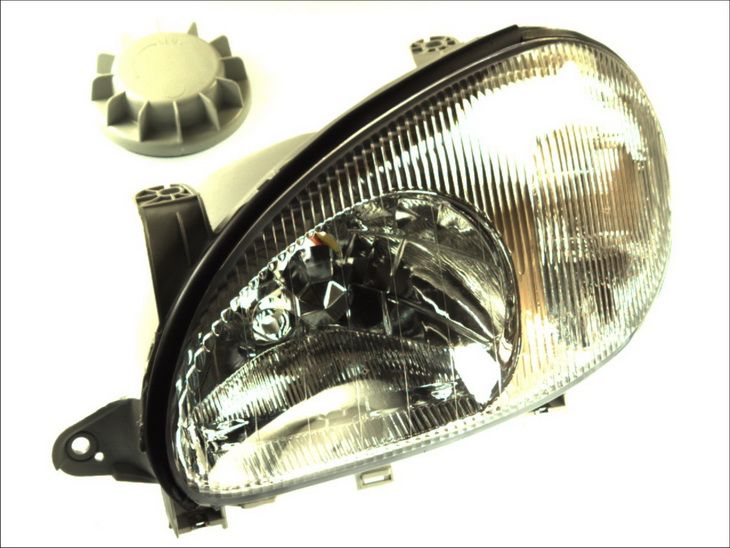 Reflektor ABAKUS 222-1104L-LDEMN