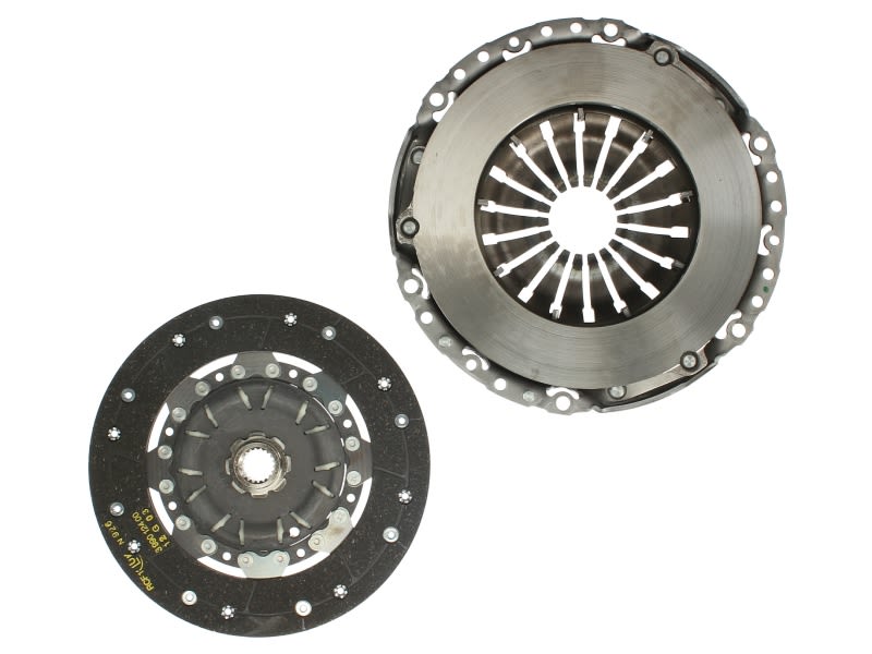 Zestaw sprzęgła LUK 623 3210 09