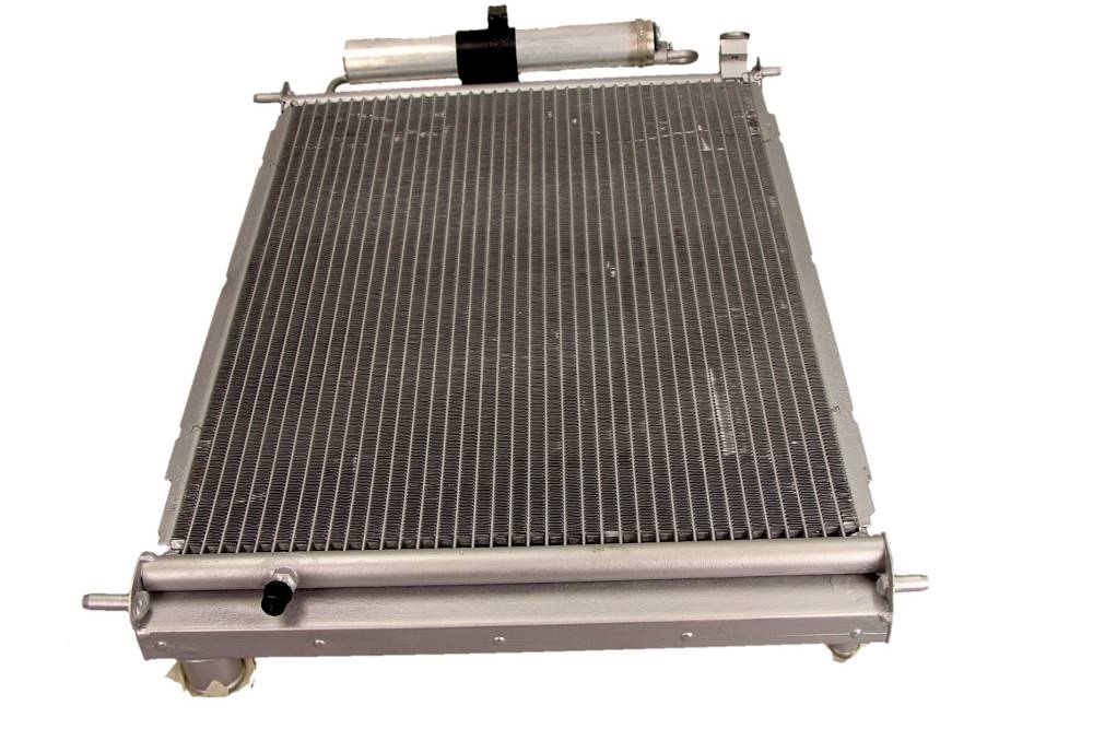 Skraplacz klimatyzacji MAXGEAR AC819189