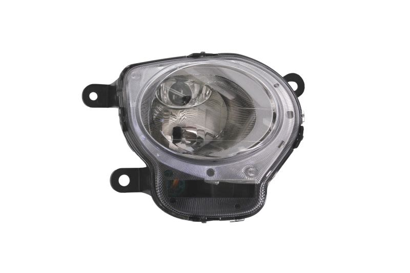 Reflektor ABAKUS 661-1154R-ND-E