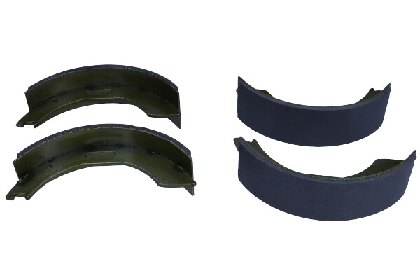 Zestaw szczęk hamulcowych MAXGEAR 19-3635