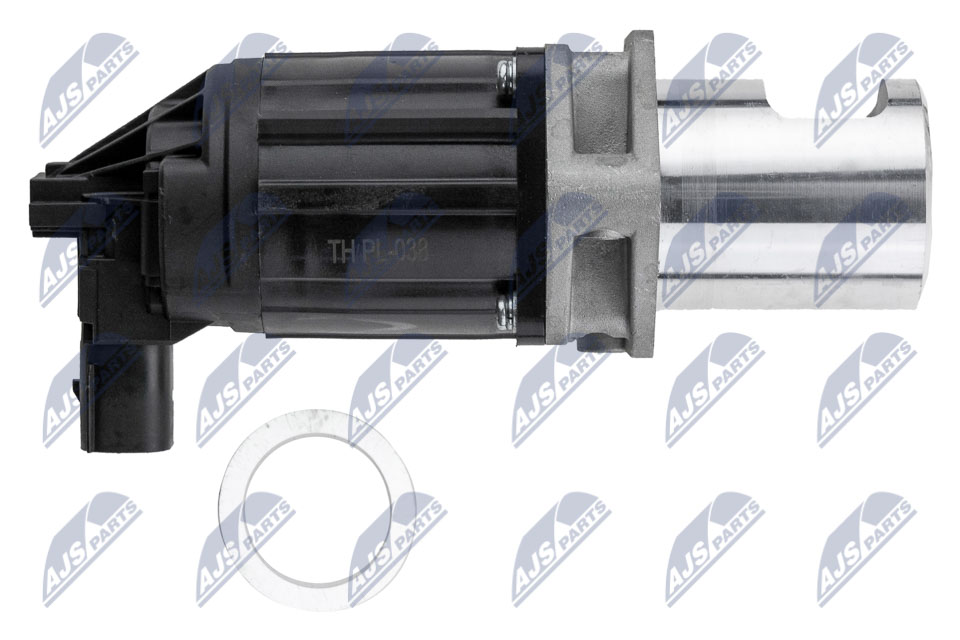 Zawór EGR NTY EGR-PL-038
