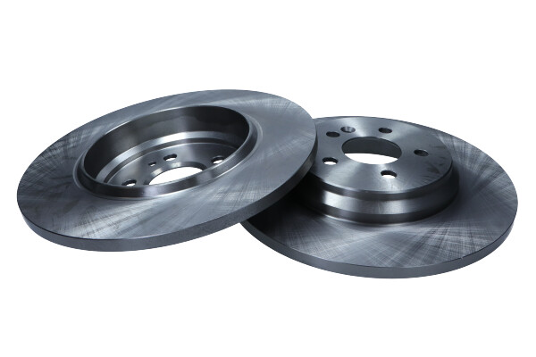 Tarcza hamulcowa MAXGEAR 19-1798