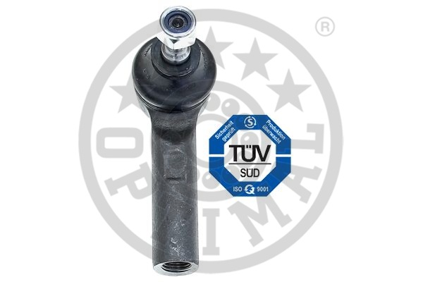Końcówka drążka kierowniczego OPTIMAL G1-840