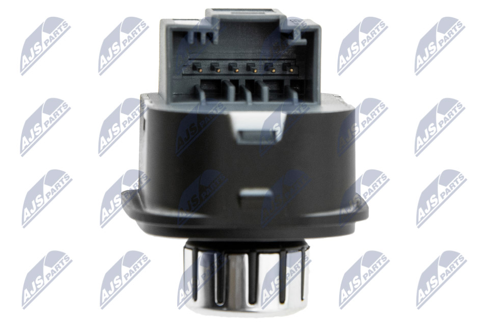Regulator lusterka NTY EWS-VW-135