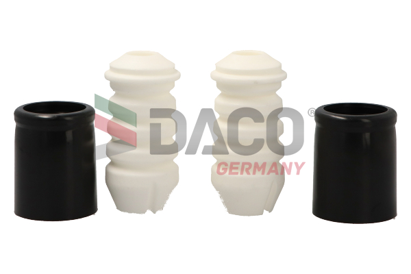 Zestaw ochrony przeciwpyłowej amortyzatora DACO GERMANY PK2340